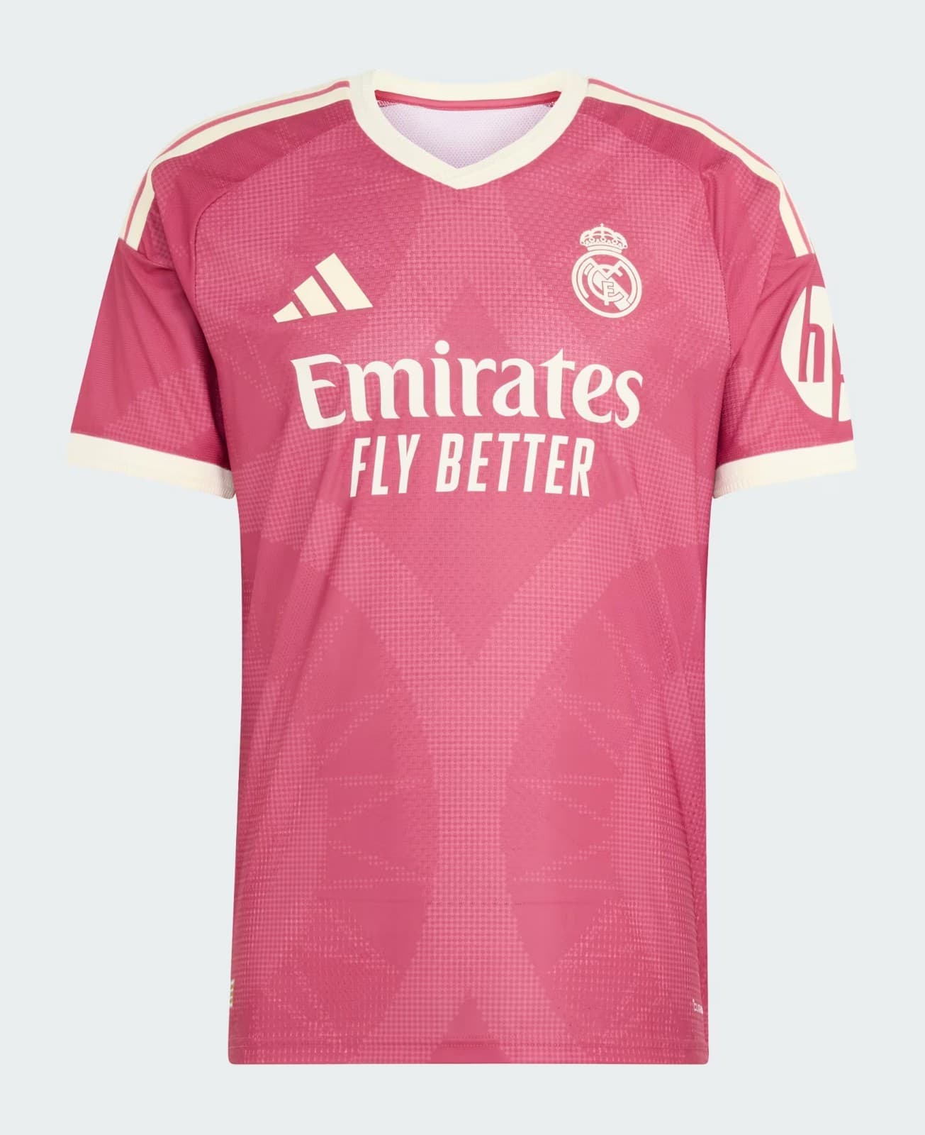 ריאל מדריד שלישית 2026/27