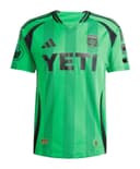 אוסטין בית 2026