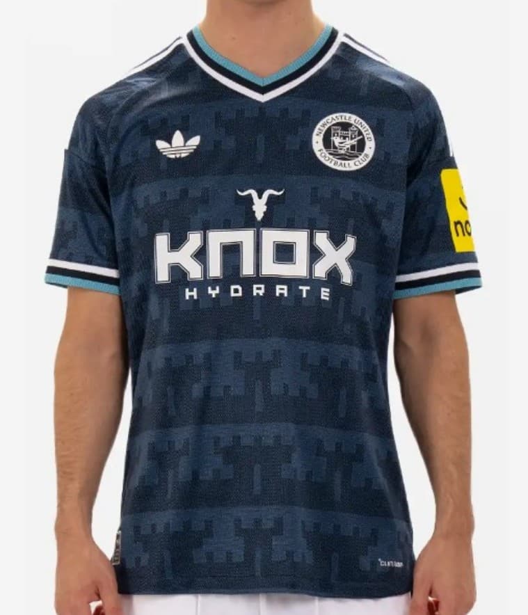 ניוקאסל יונייטד חוץ 2026/27