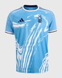 נוטינגהאם פורסט שלישית 2026/27