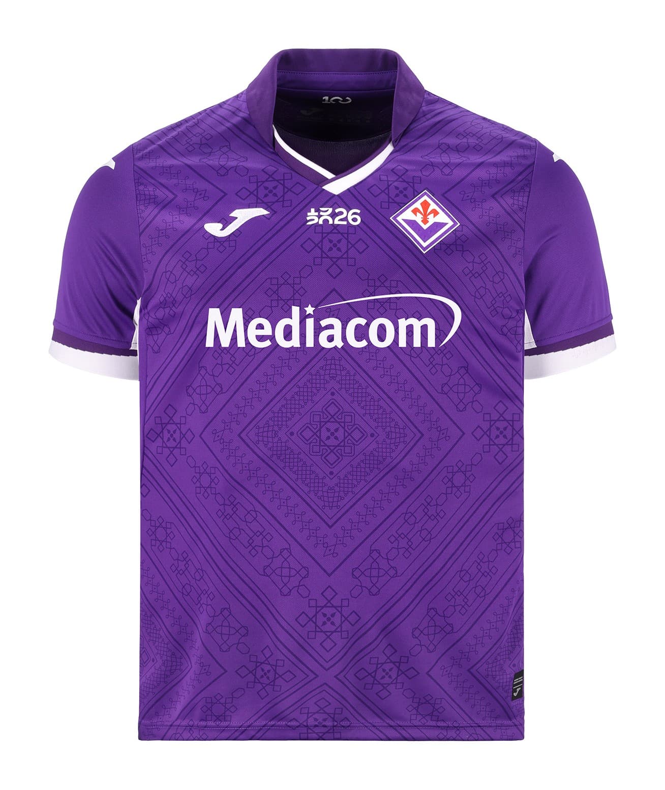 פיורנטינה בית 2026/27