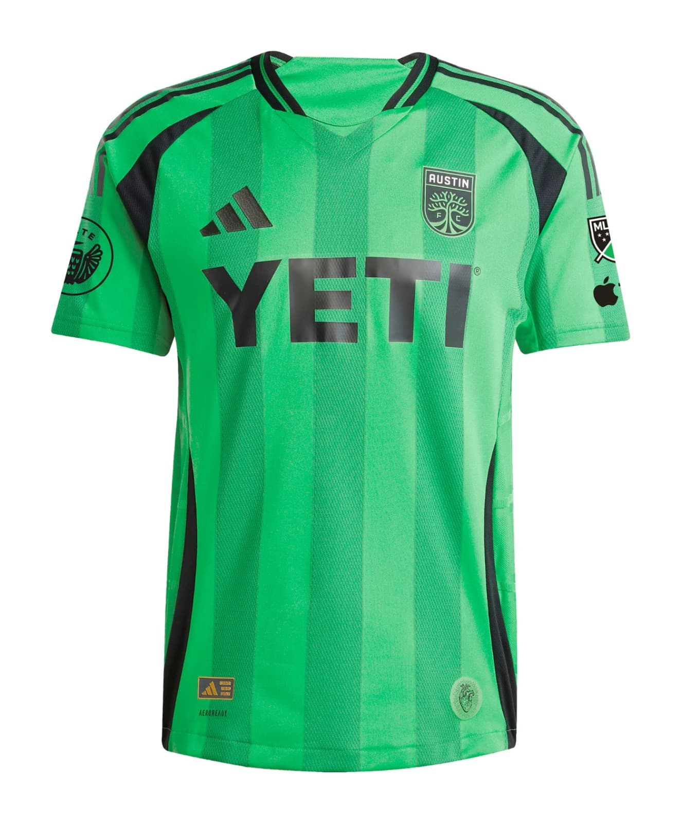 אוסטין בית 2026